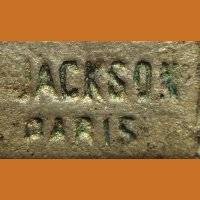     (1800 .)Jackson, Paris