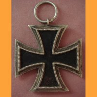 Железный крест 1939 год