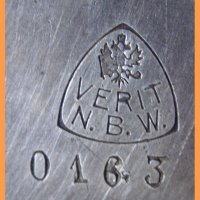  VERIT N.B.W 0163