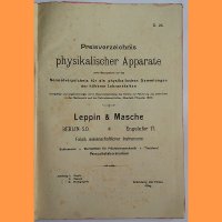 Physikalische apparate 1869   