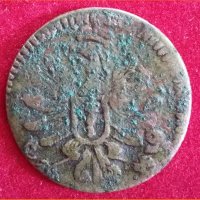  6 Pfennig 1676   I