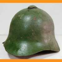 СШ-36  Шлем образца 1936 года  Хасанка Халгинголка