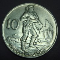 10   1944-1954 .