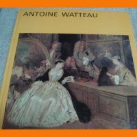 Antoine Watteau  
