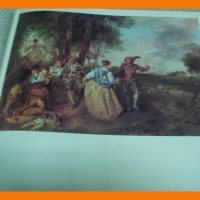 Antoine Watteau  