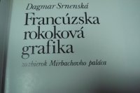 Francuzska rokokova grafika