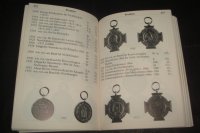Deutschland katalog Orden 1800 1945