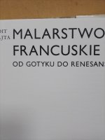 Malarstwo francuskie