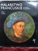 Malarstwo francuskie